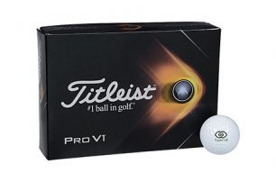 Titleist Pro V 1 and V1 X Golf Ball. | Han Golf Masters